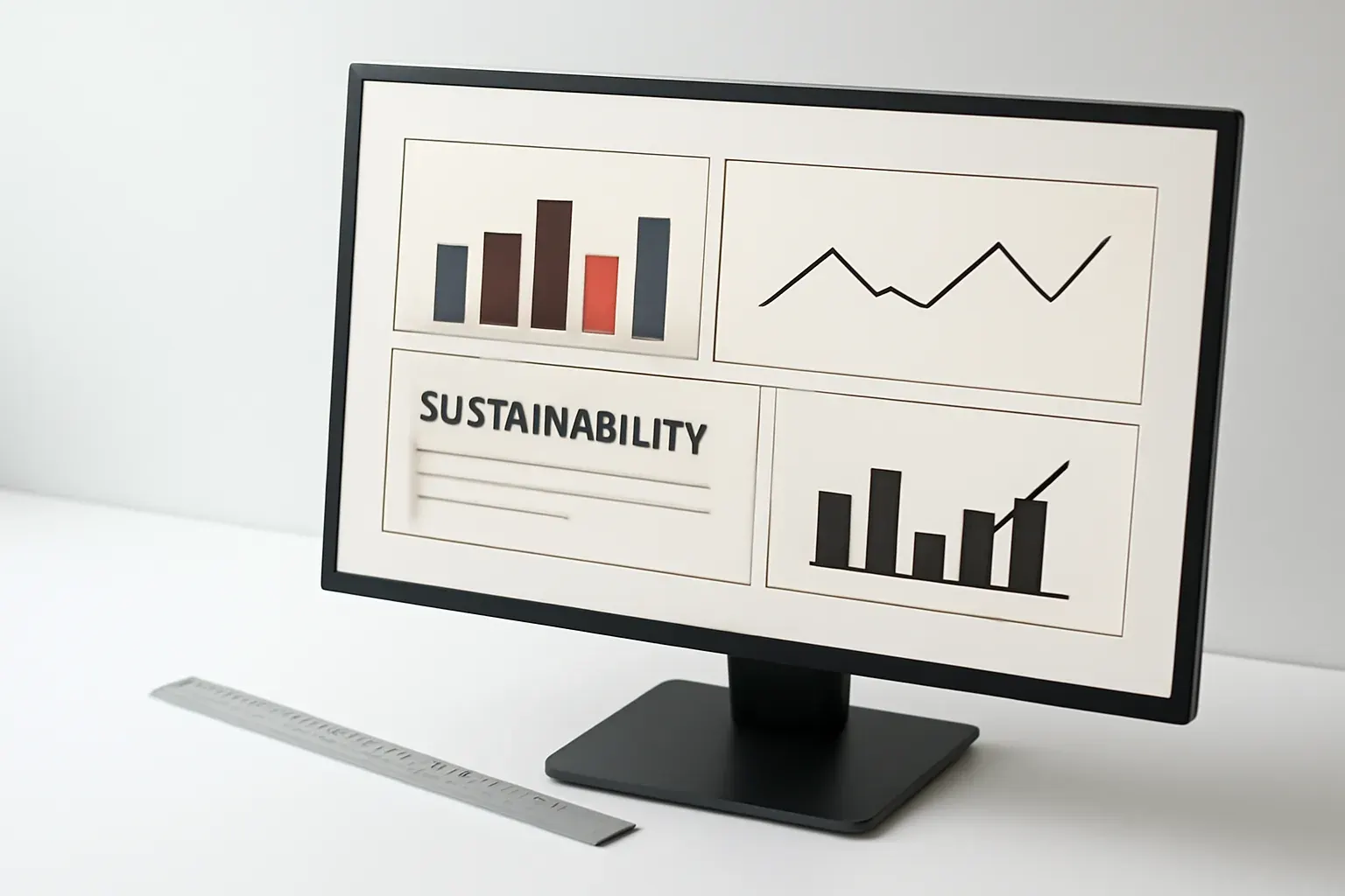 Verde — A slow, generic plant-subscription site, audited and redesigned.